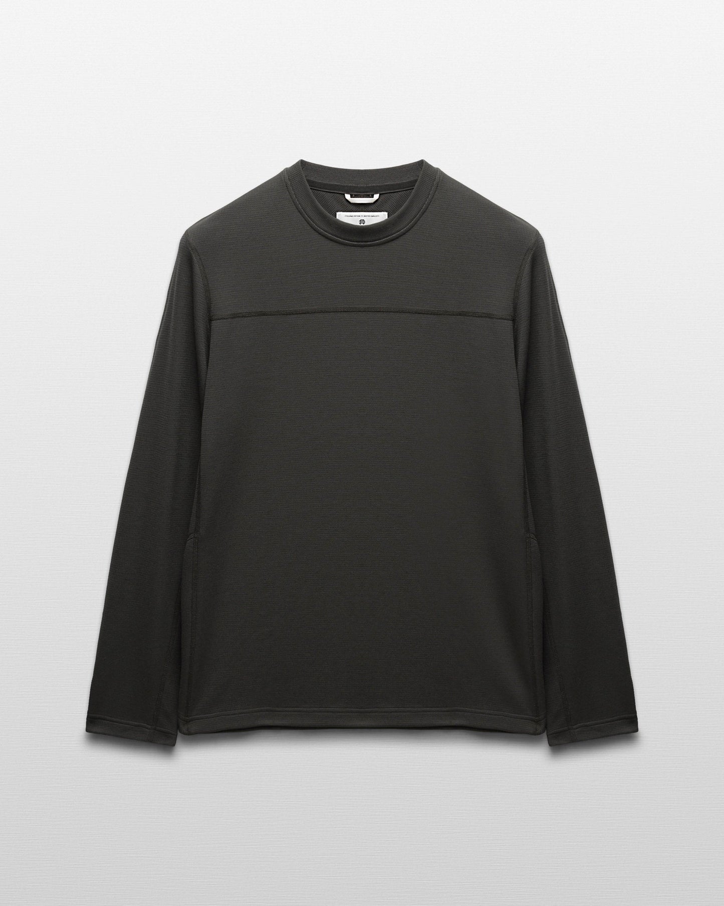 Polartec® Thermal Pro Base Long Sleeve T-Shirt