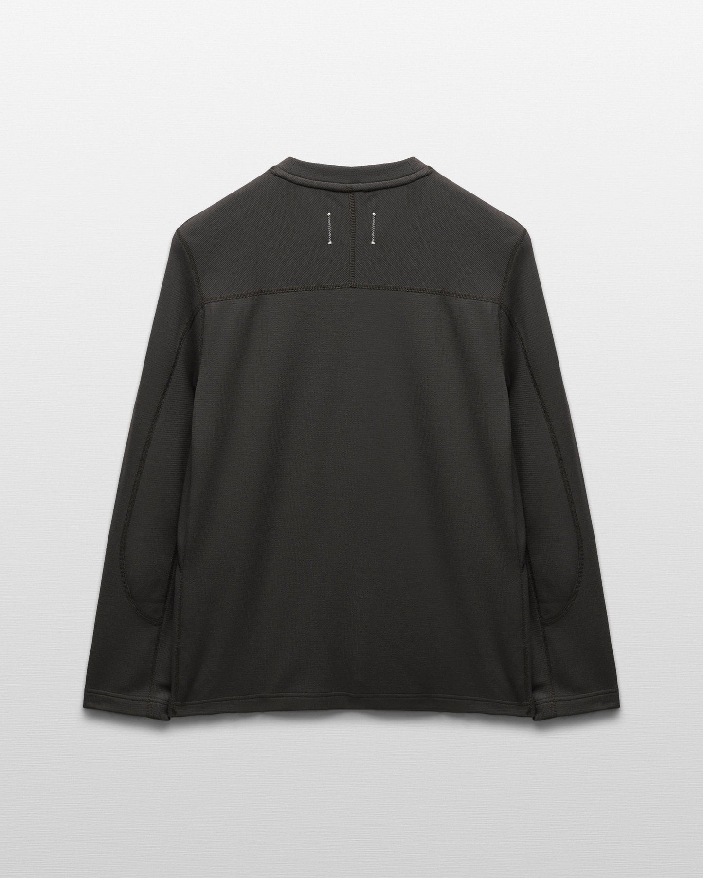 Polartec® Thermal Pro Base Long Sleeve T-Shirt