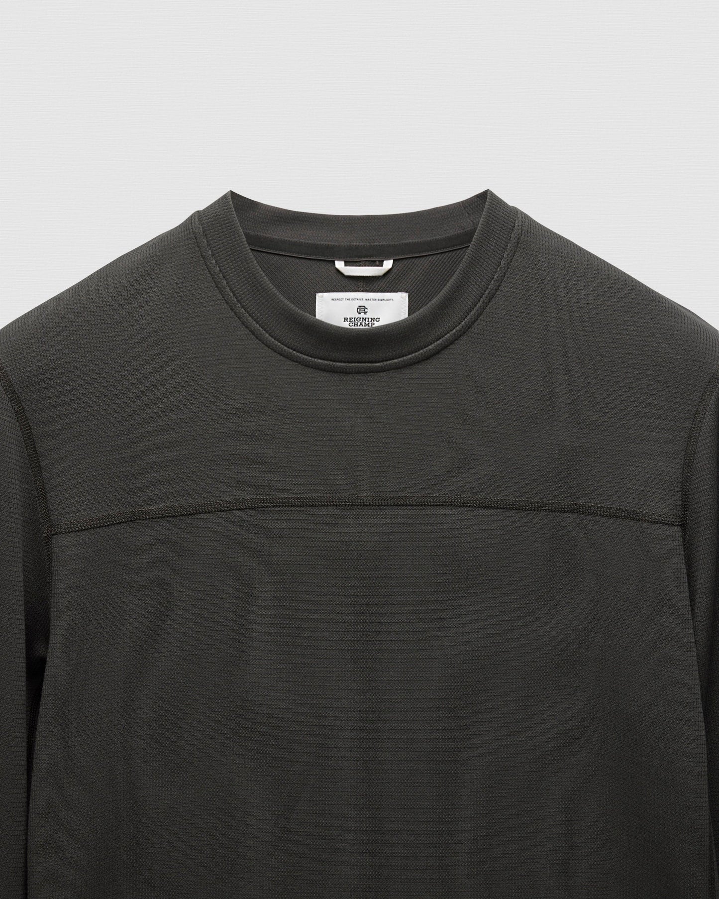 Polartec® Thermal Pro Base Long Sleeve T-Shirt