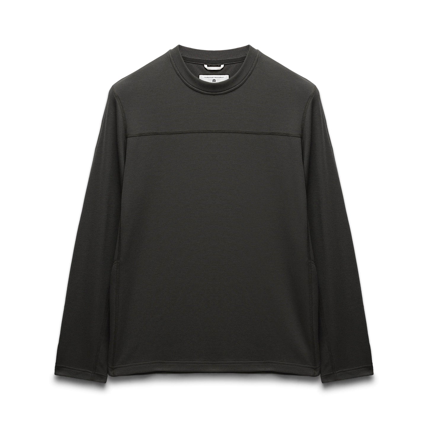 Polartec® Thermal Pro Base Long Sleeve T-Shirt