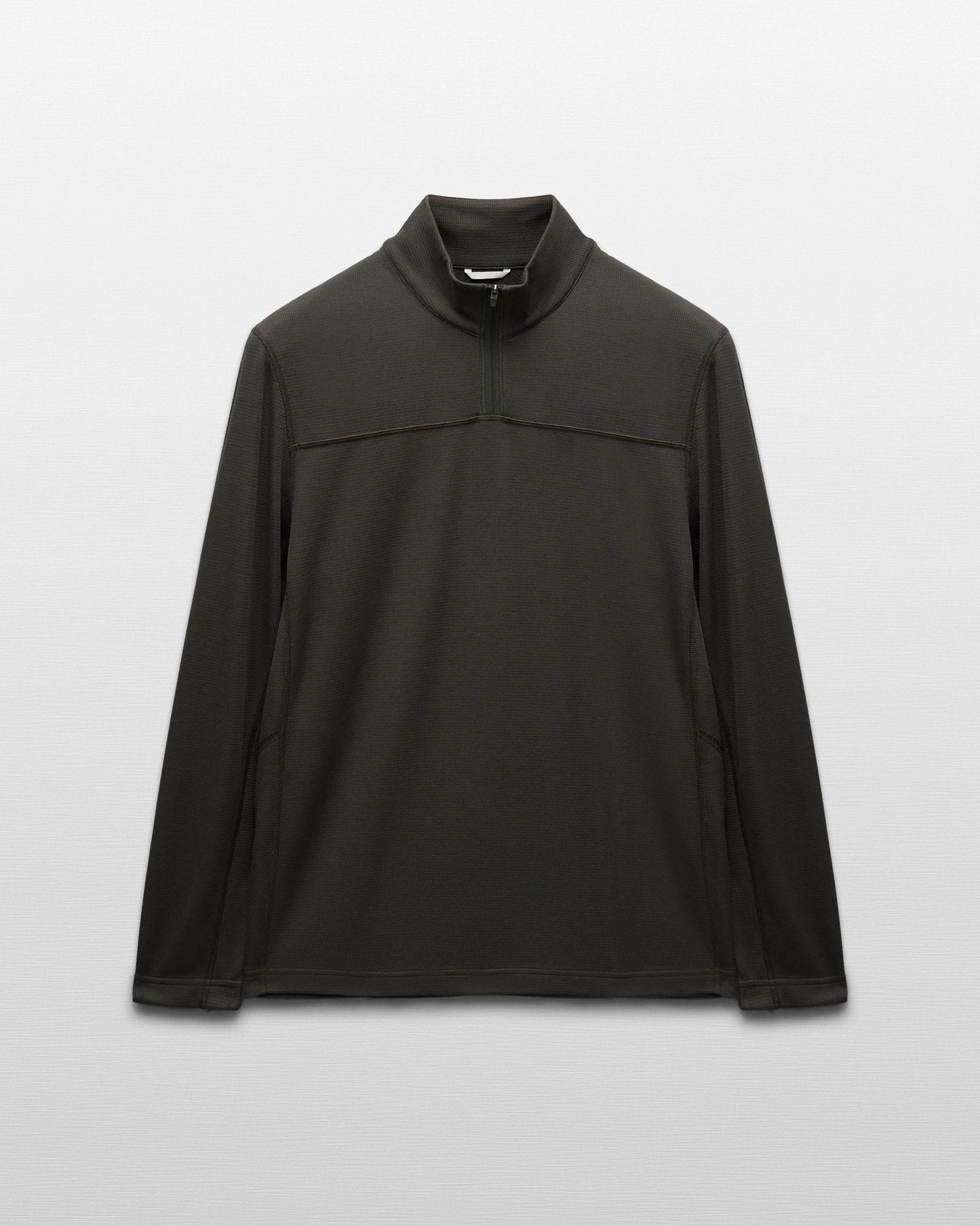 Polartec® Thermal Pro Base Quarter Zip