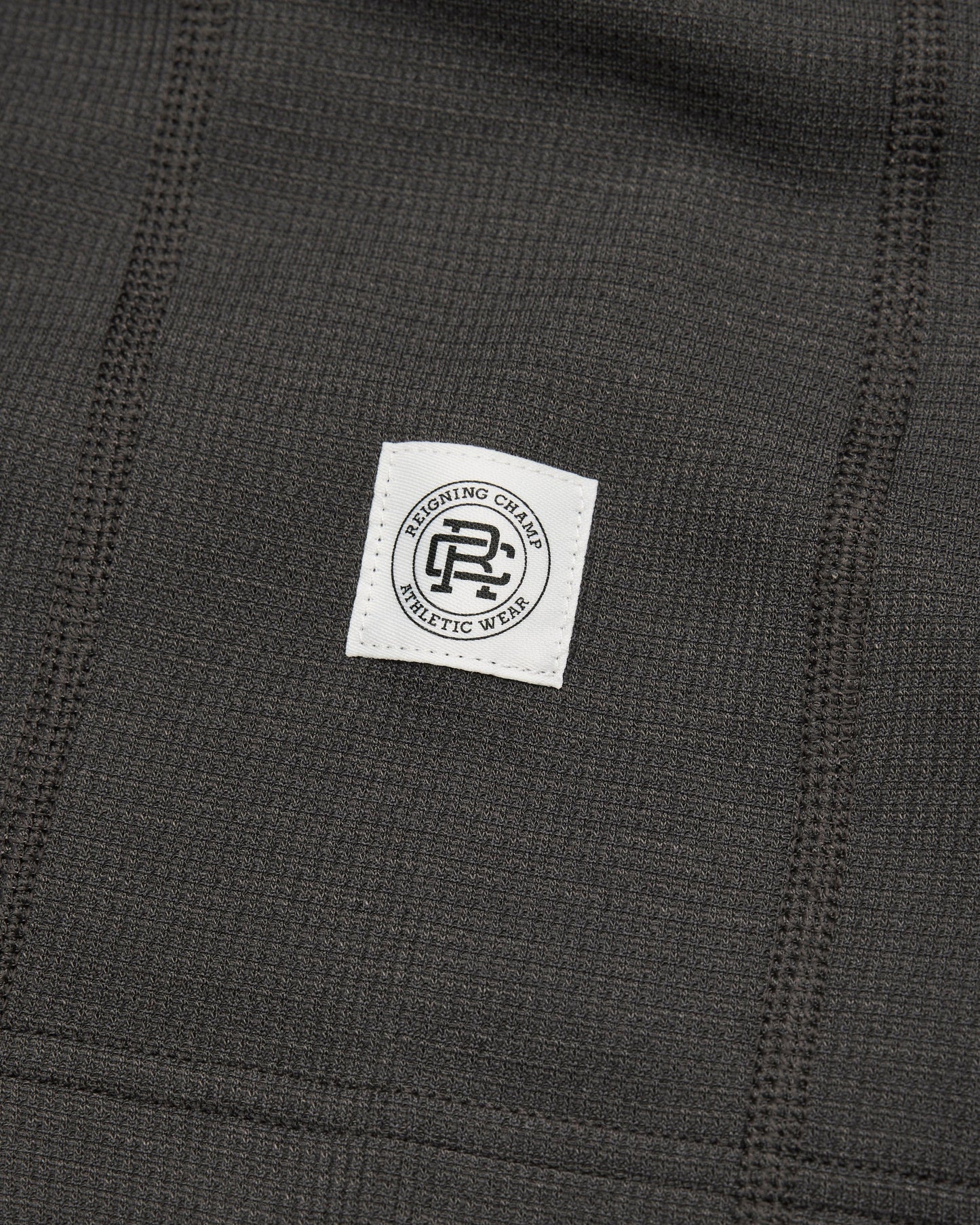 Polartec® Thermal Pro Base Quarter Zip