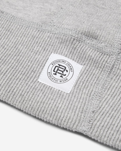 Midweight Terry Slim Hoodie