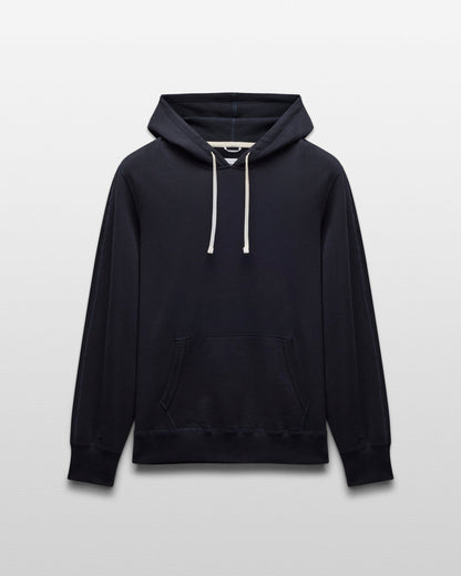 Midweight Terry Slim Hoodie