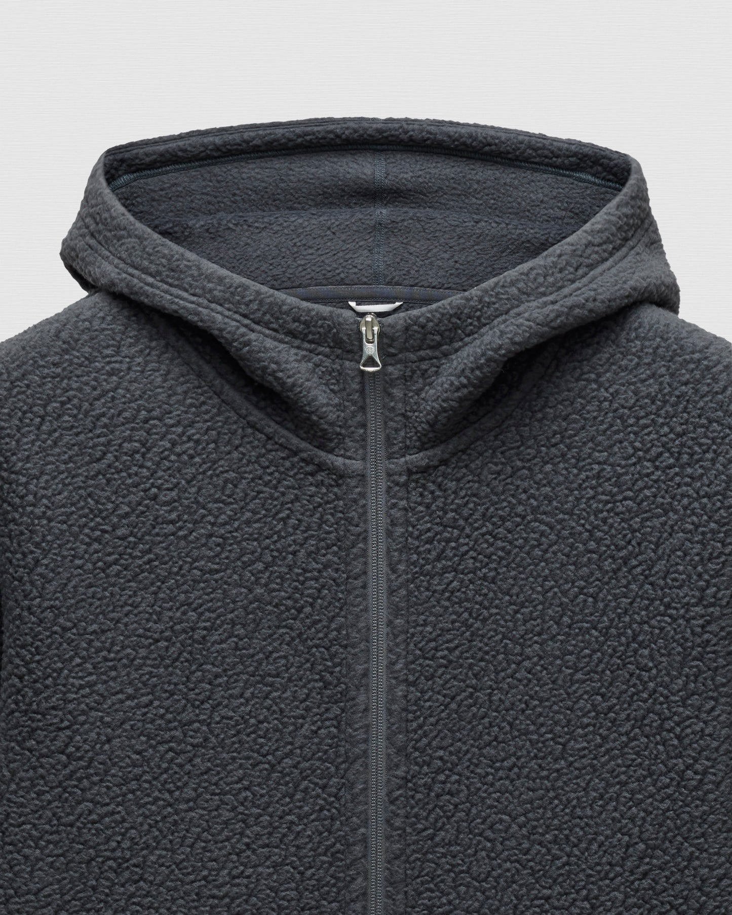 Polartec Thermal Pro Full Zip Hoodie