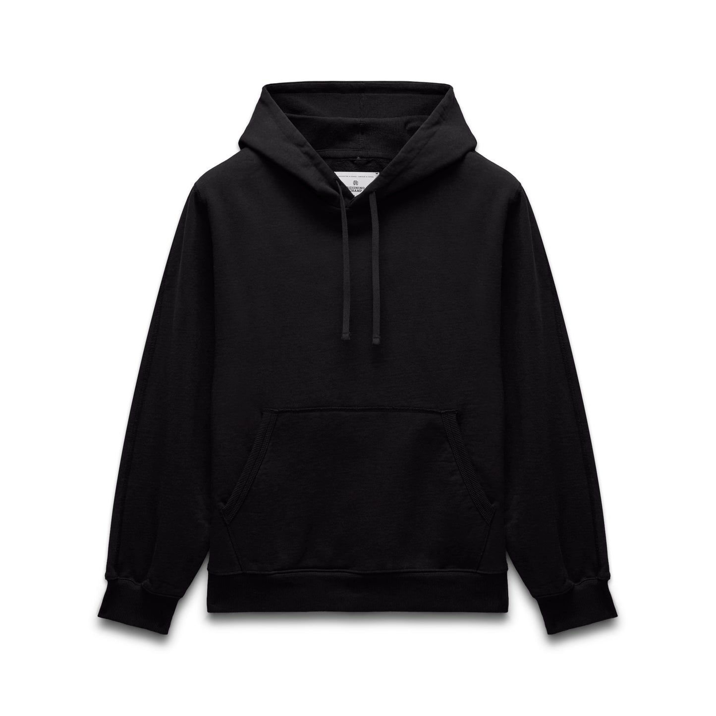 Heavyweight Fleece Standard Hoodie