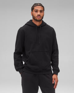 Heavyweight Fleece Standard Hoodie