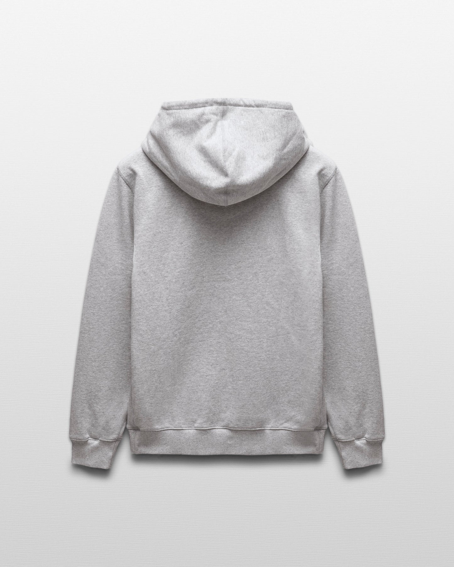 Heavyweight Fleece Standard Hoodie