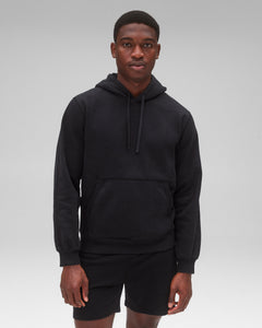 Heavyweight Fleece Standard Hoodie