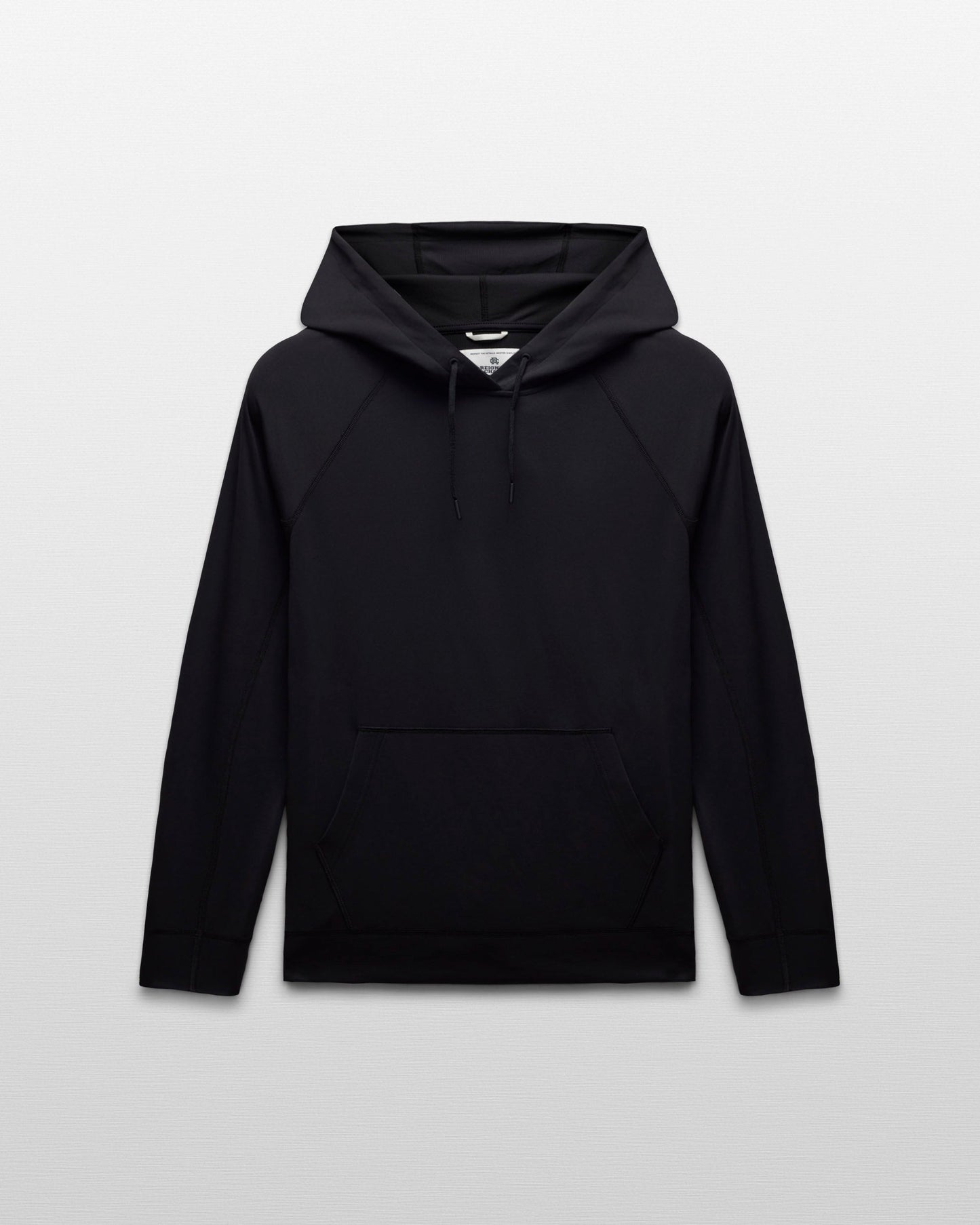 Deltapeak™ 165 Warm Up Hoodie