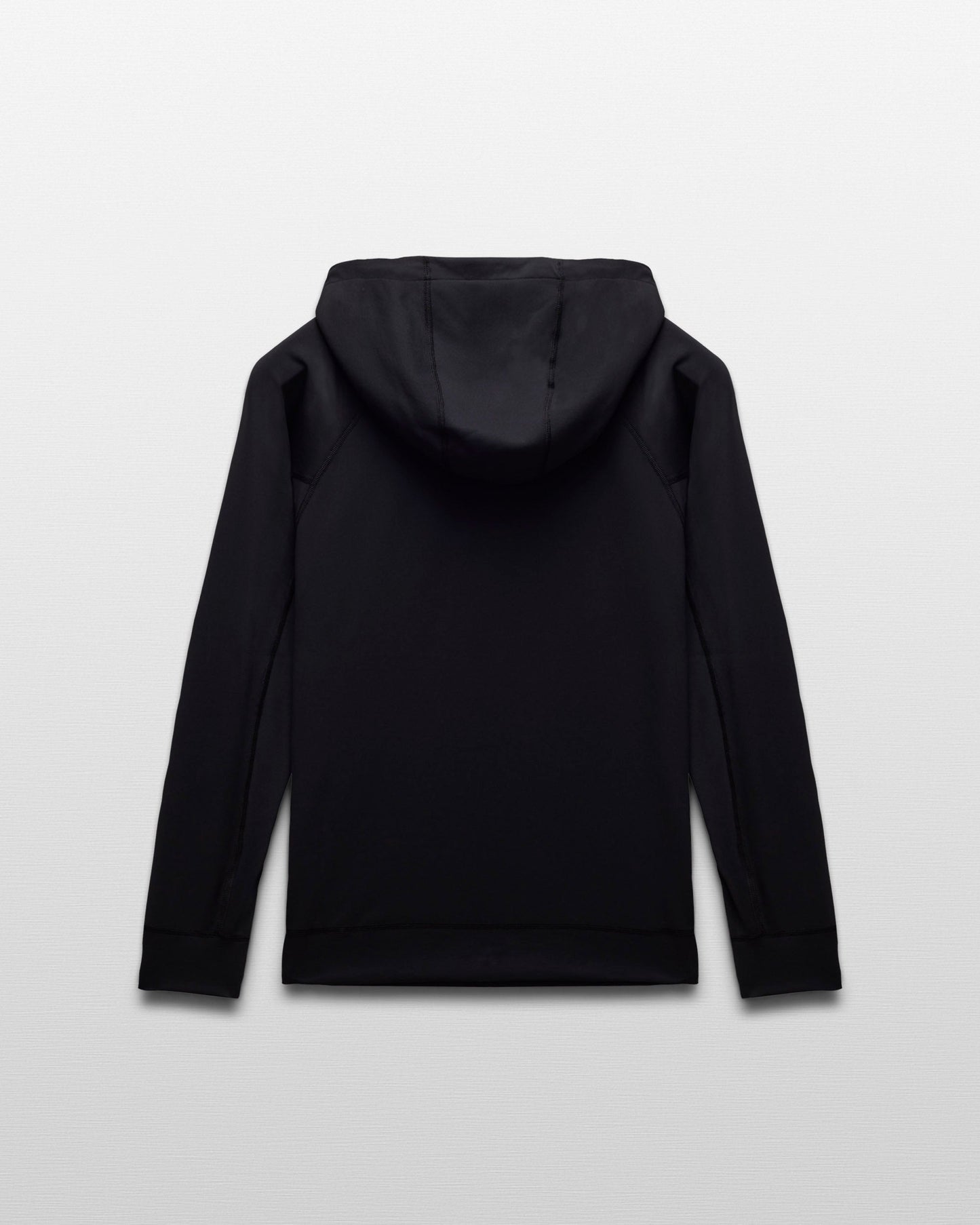 Deltapeak™ 165 Warm Up Hoodie