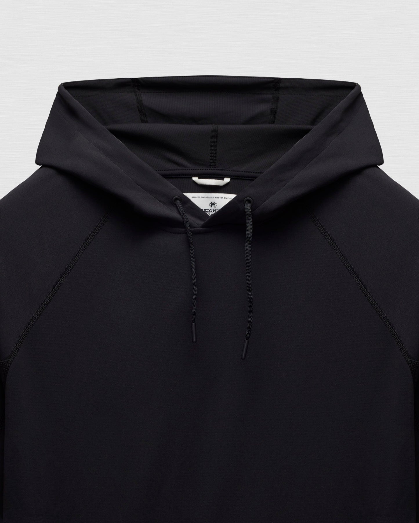 Deltapeak™ 165 Warm Up Hoodie