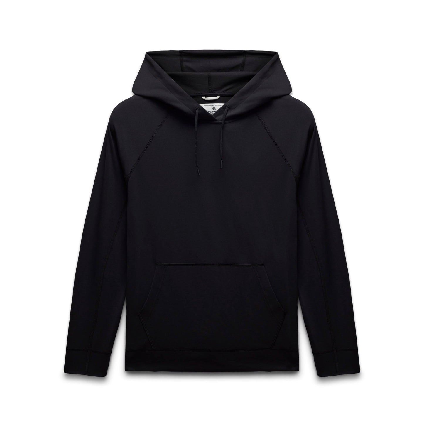 Deltapeak™ 165 Warm Up Hoodie