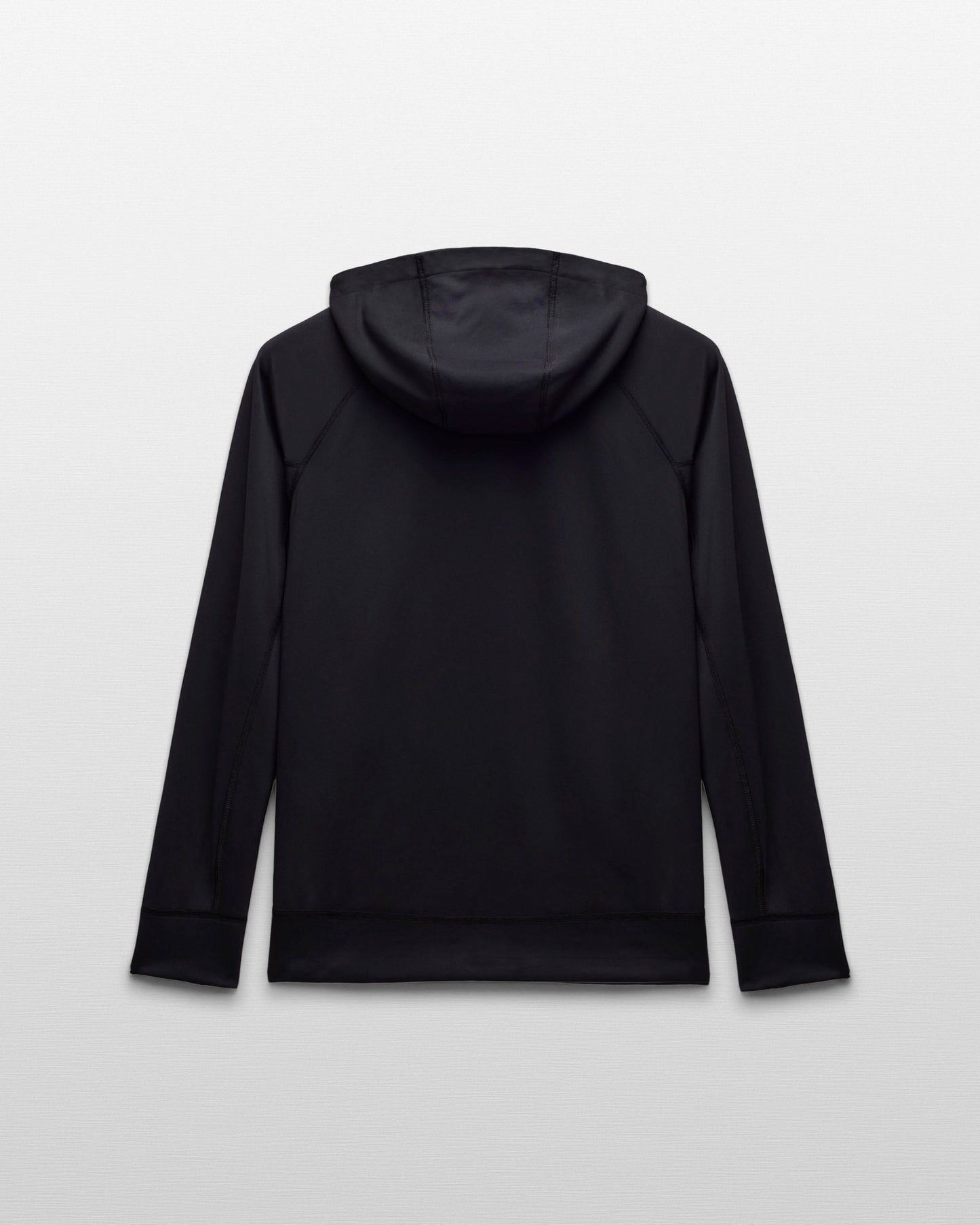 Deltapeak™ 165 Warm Up Zip Hoodie