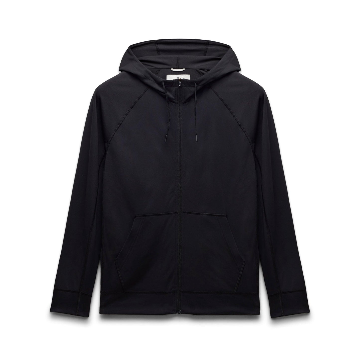 Deltapeak™ 165 Warm Up Zip Hoodie