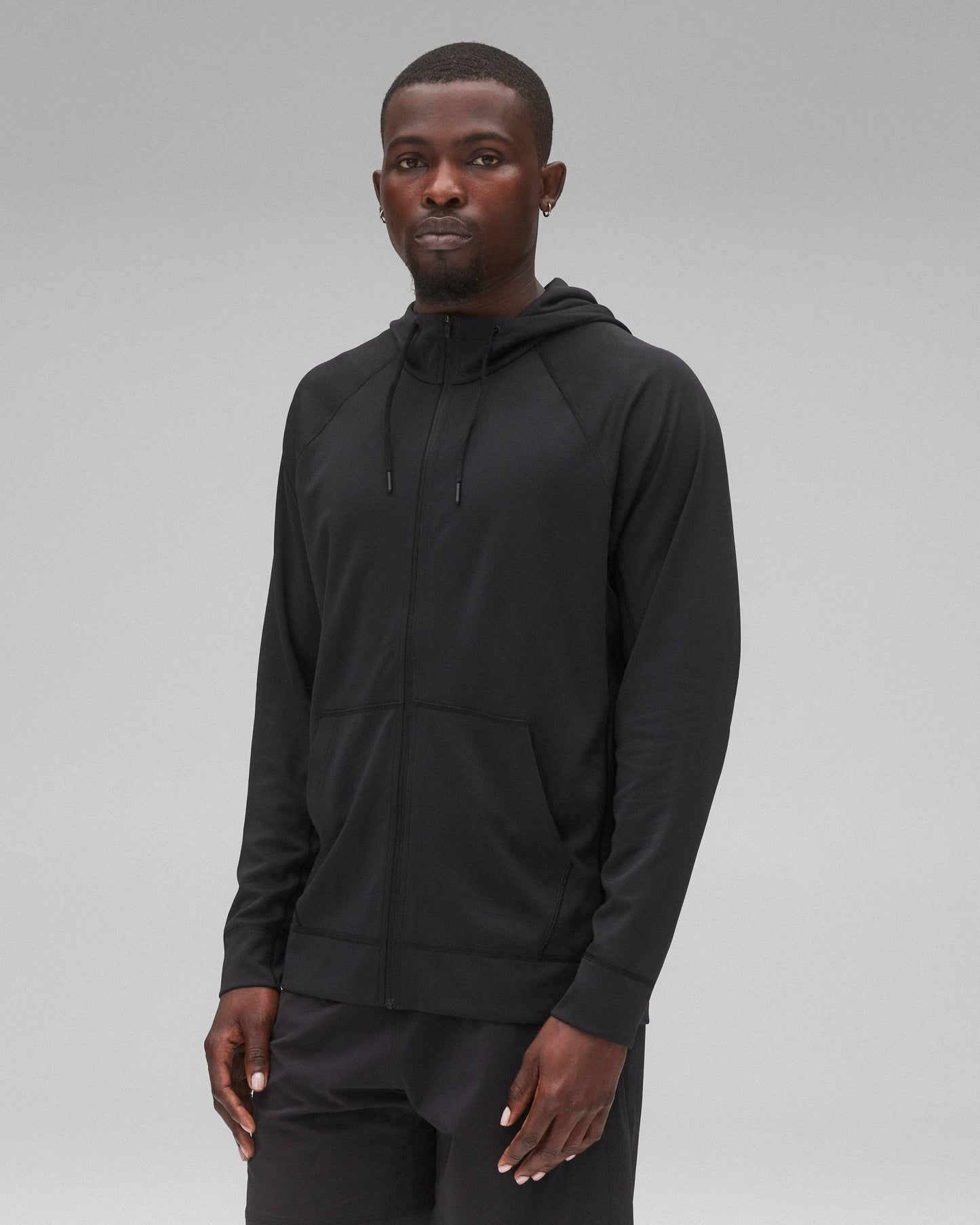 Deltapeak™ 165 Warm Up Zip Hoodie