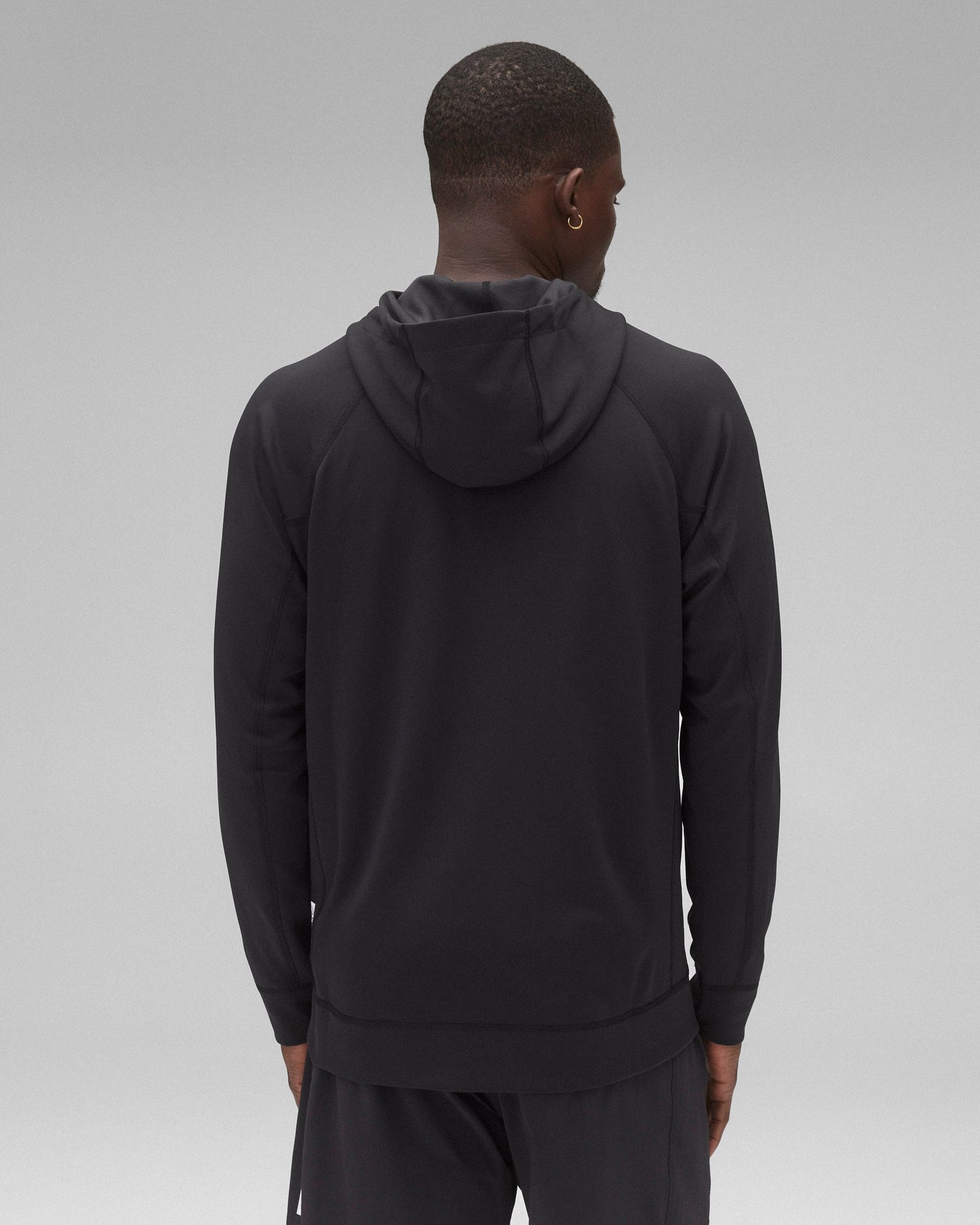 Deltapeak™ 165 Warm Up Zip Hoodie