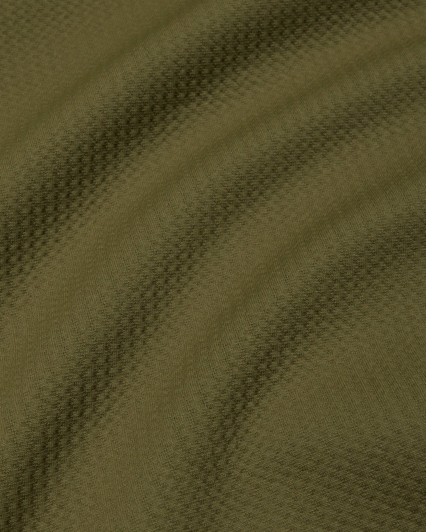 Double Knit Rally Quarter Zip