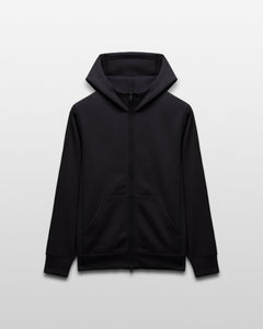 Double Knit Rally Zip Hoodie