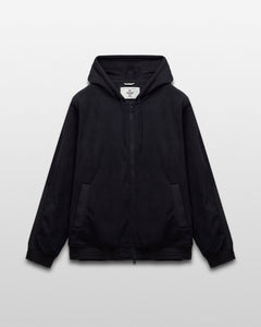 Polartec® 200 Fleece Rematch Zip Hoodie