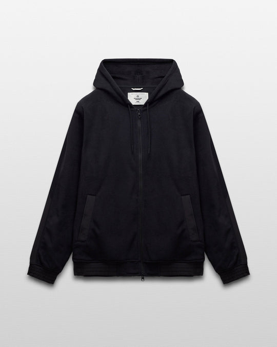 Polartec® 200 Fleece Rematch Relaxed Zip Hoodie