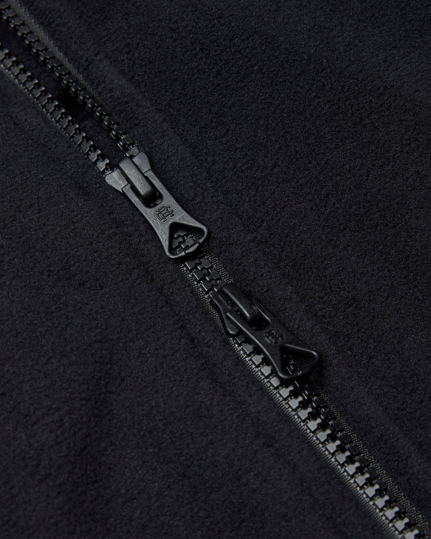 Polartec® 200 Fleece Rematch Zip Hoodie