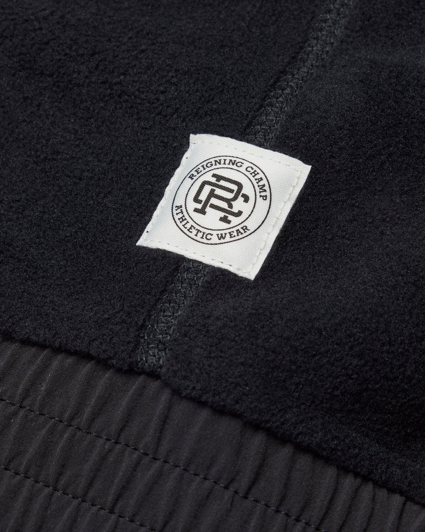 Polartec® 200 Fleece Rematch Zip Hoodie