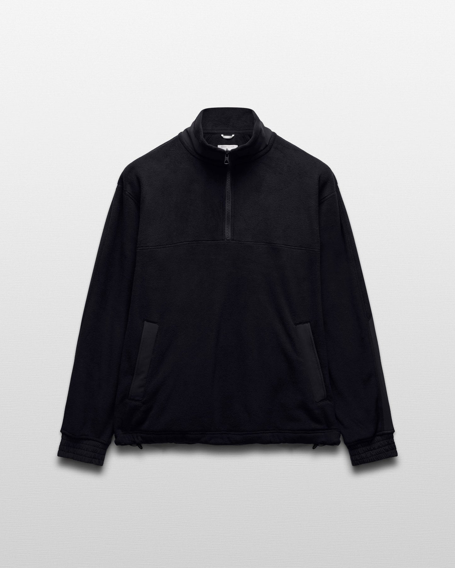 Polartec® 200 Fleece Rematch Half Zip