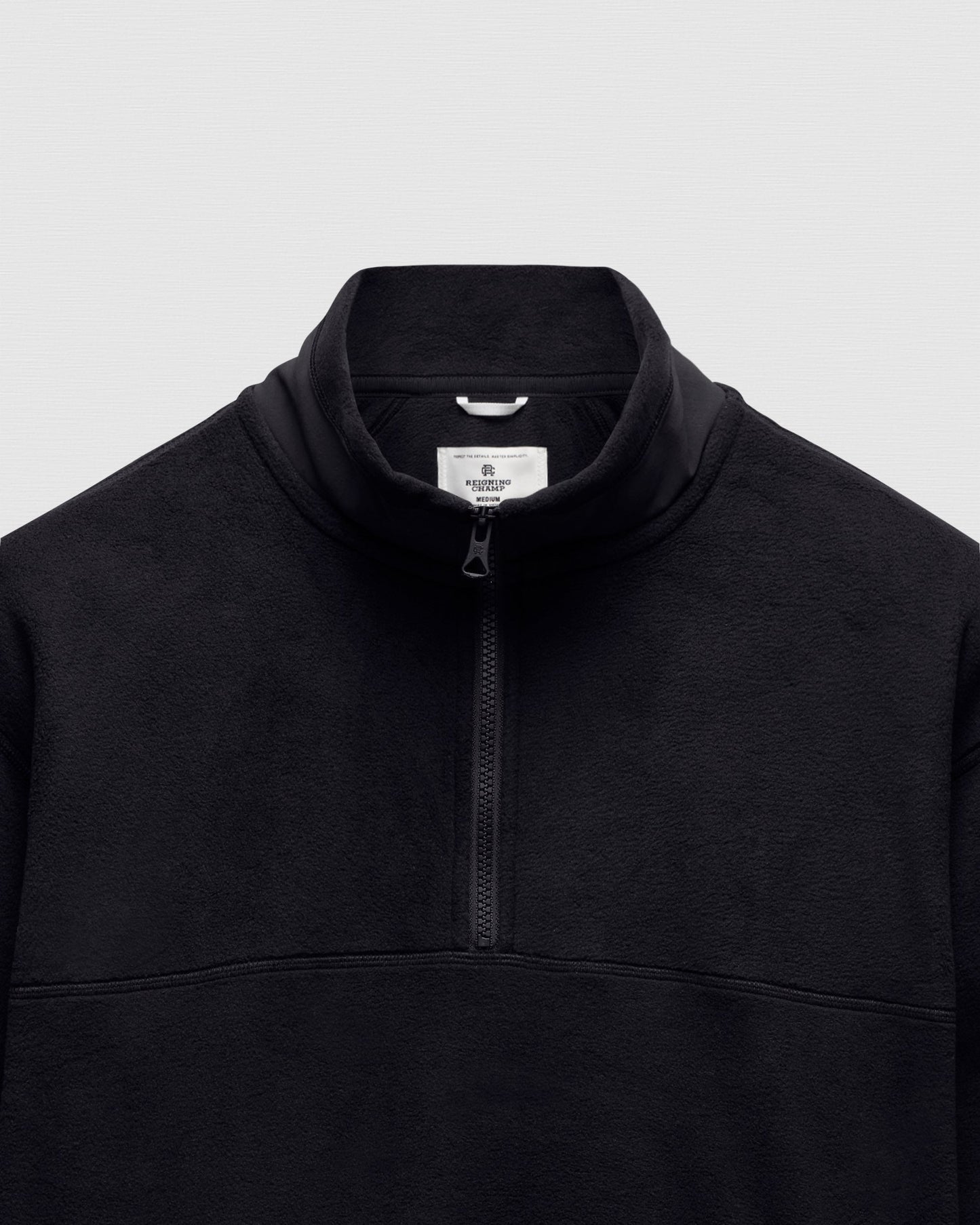 Polartec® 200 Fleece Rematch Half Zip