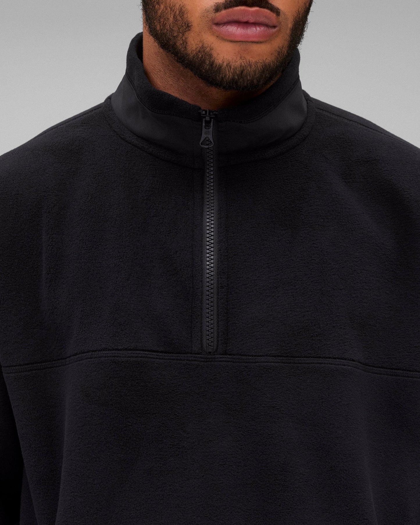 Polartec® 200 Fleece Rematch Half Zip