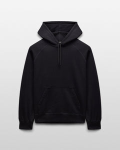 Brushed Fleece Hoodie