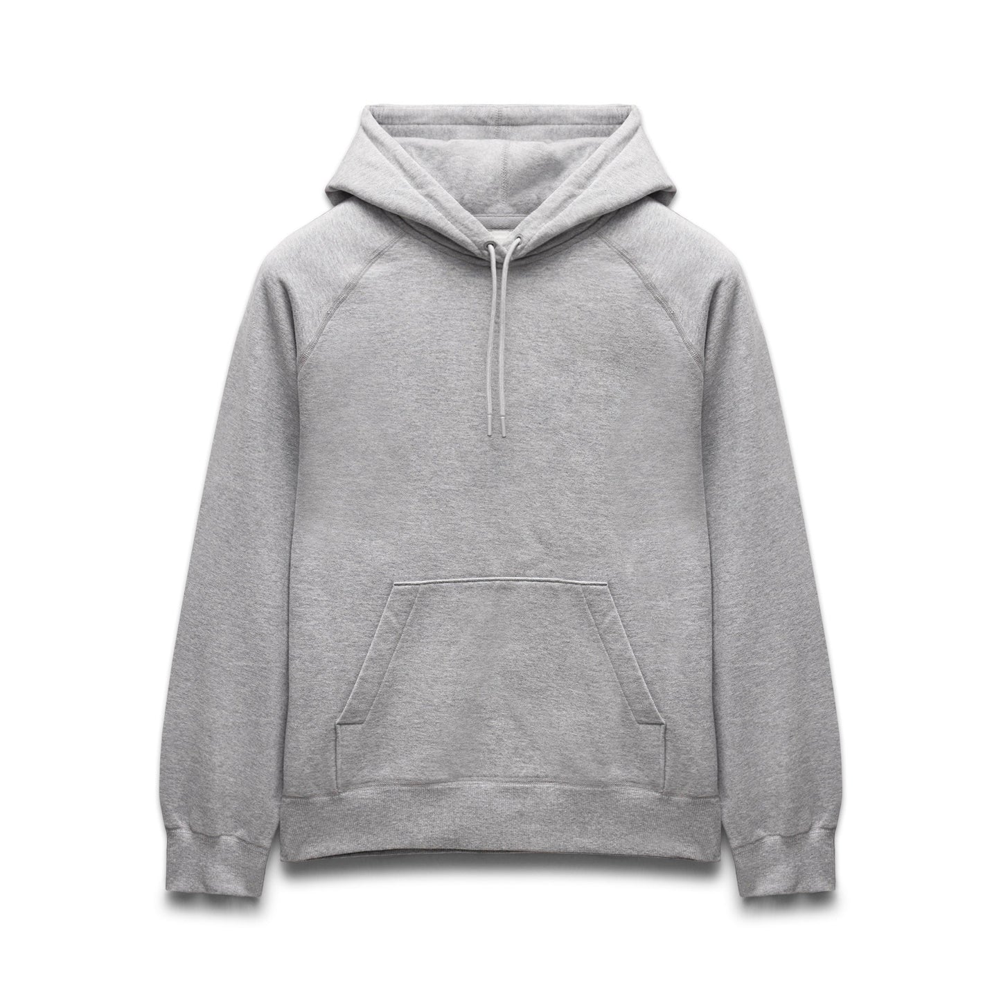 Brushed Fleece Hoodie