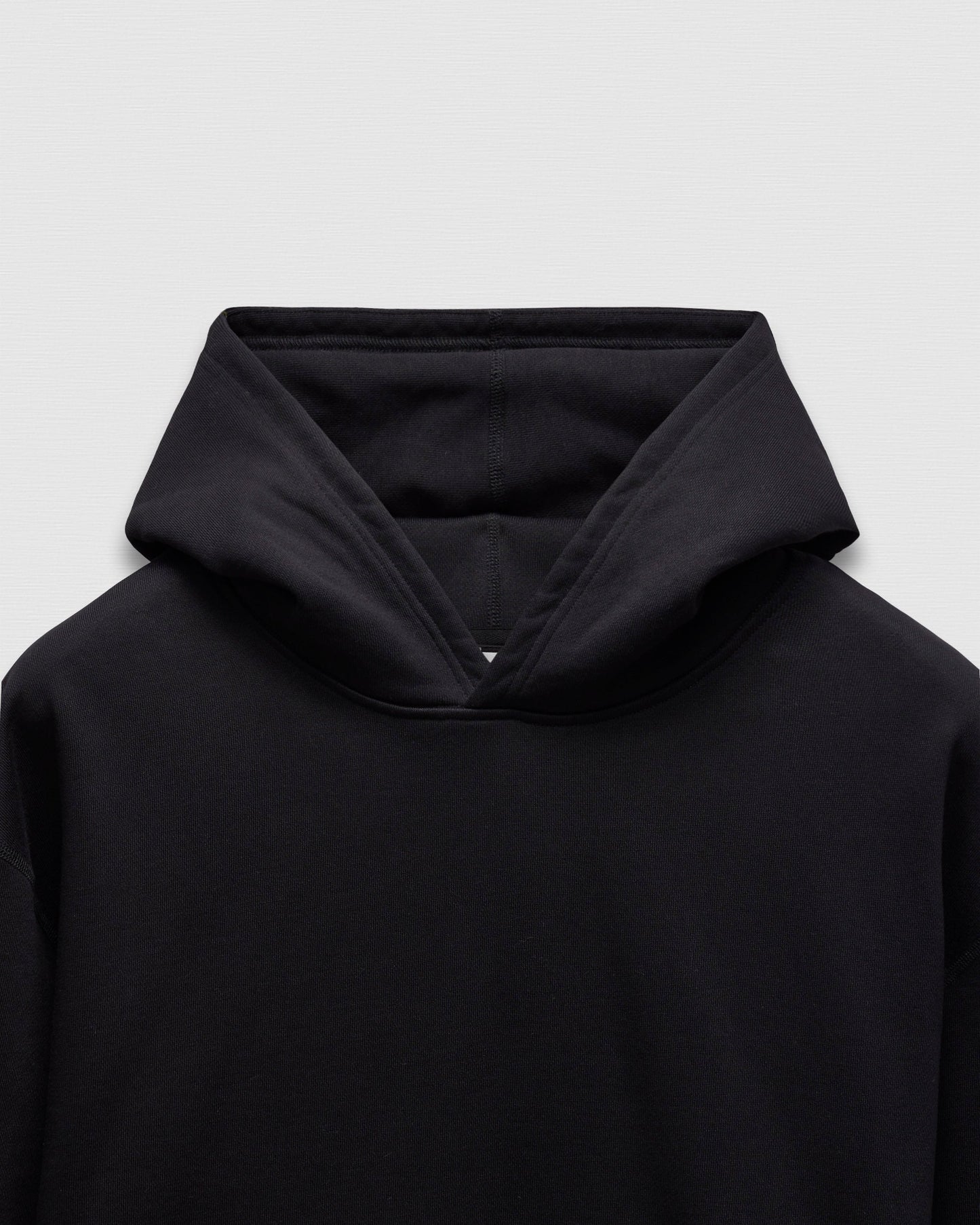 Brushed Fleece '97 Relaxed Hoodie