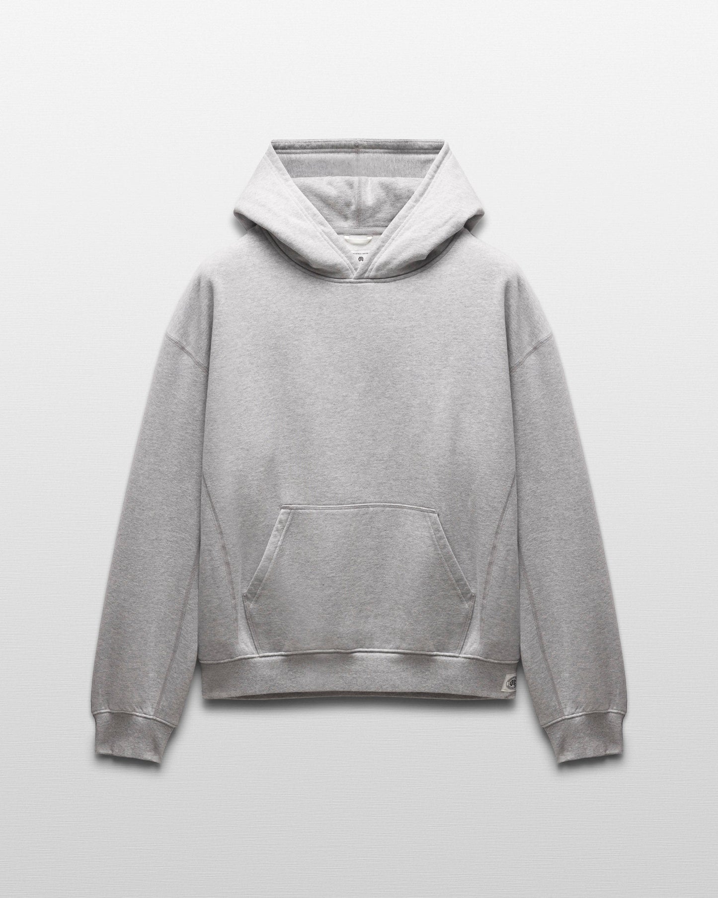 Brushed Fleece '97 Relaxed Hoodie