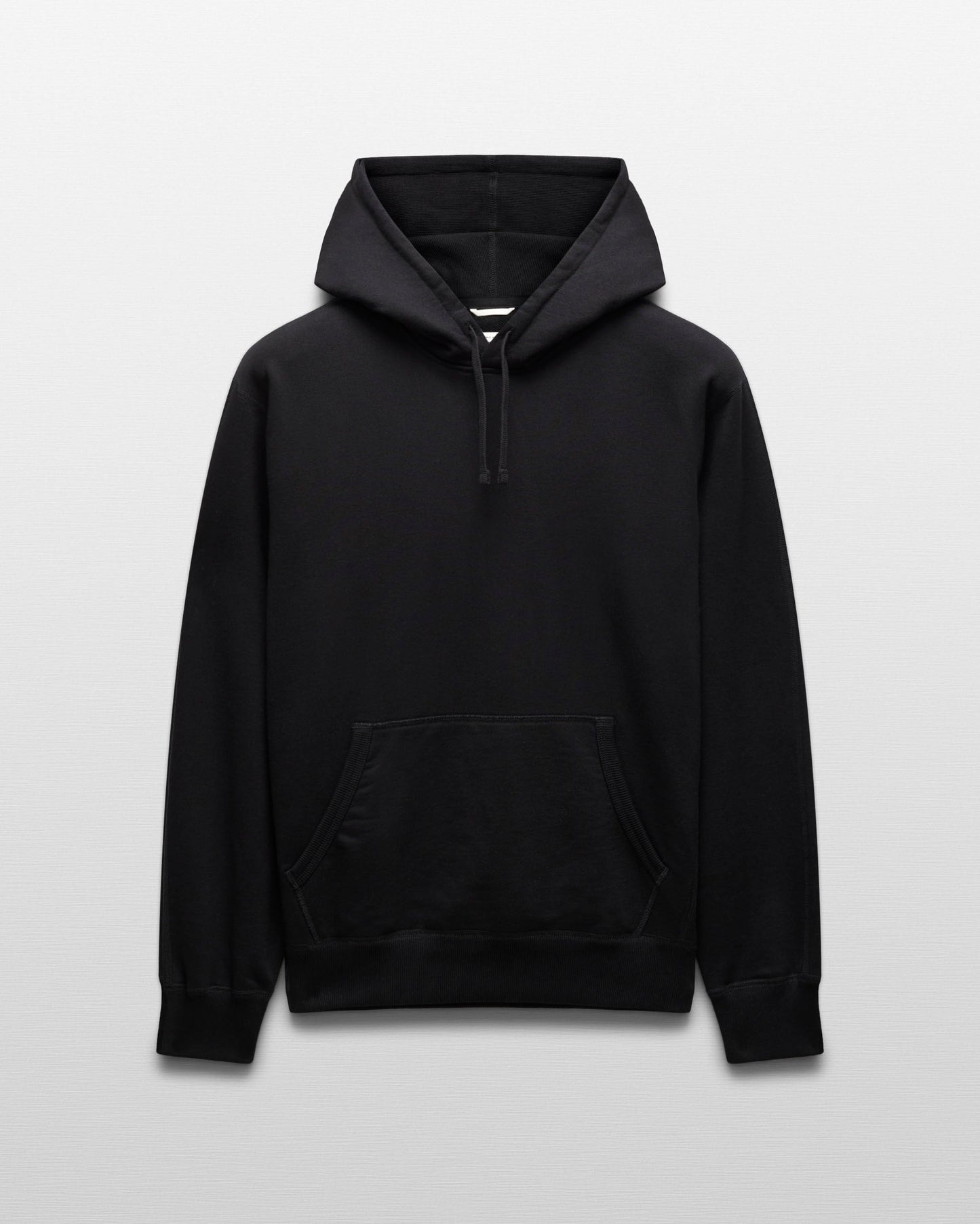 Midweight Terry Standard Hoodie