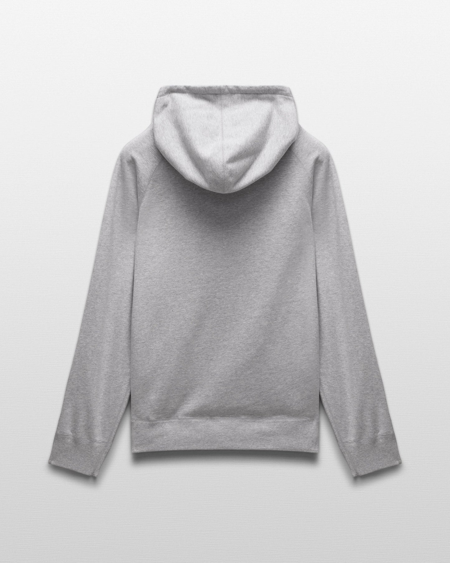 Midweight Terry Standard Hoodie