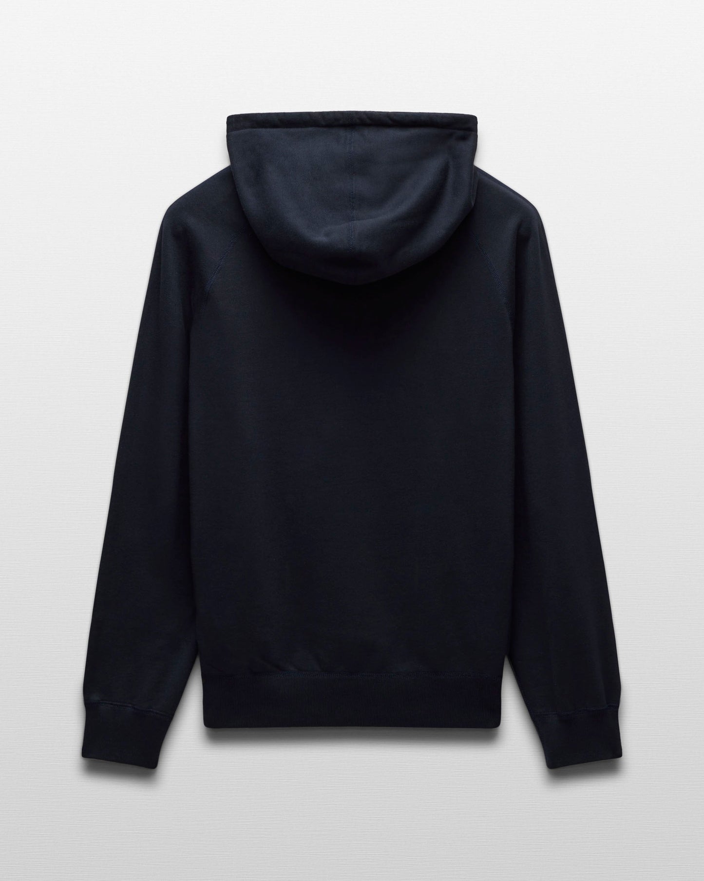 Midweight Terry Standard Hoodie