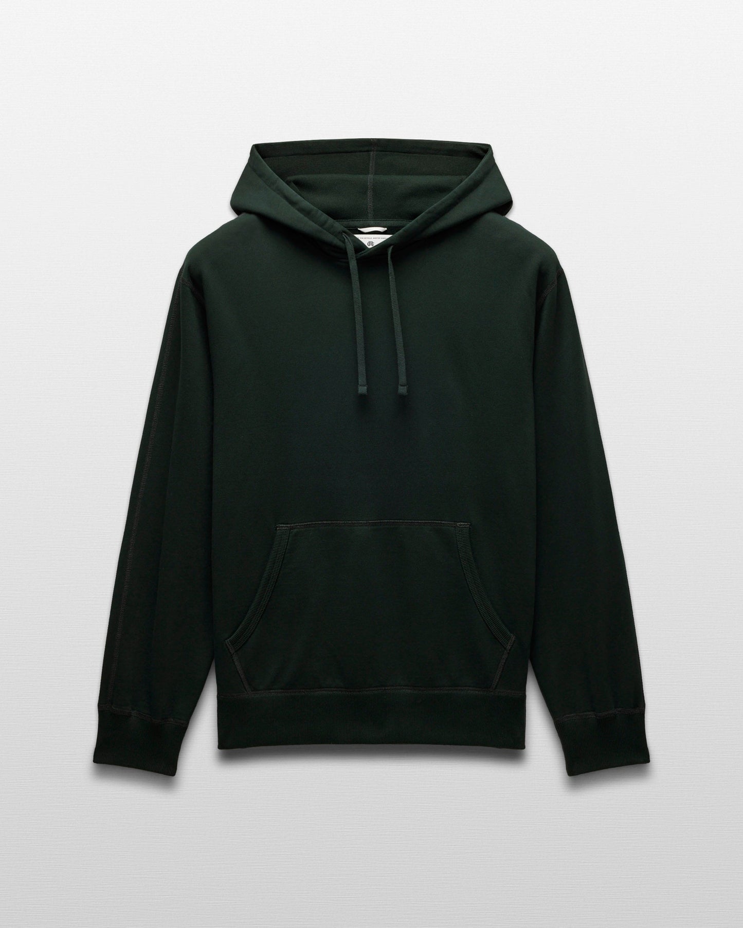 Midweight Terry Standard Hoodie