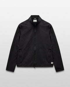 Nylon Oxford Team Jacket