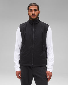 Nylon Ripstop Signal Vest