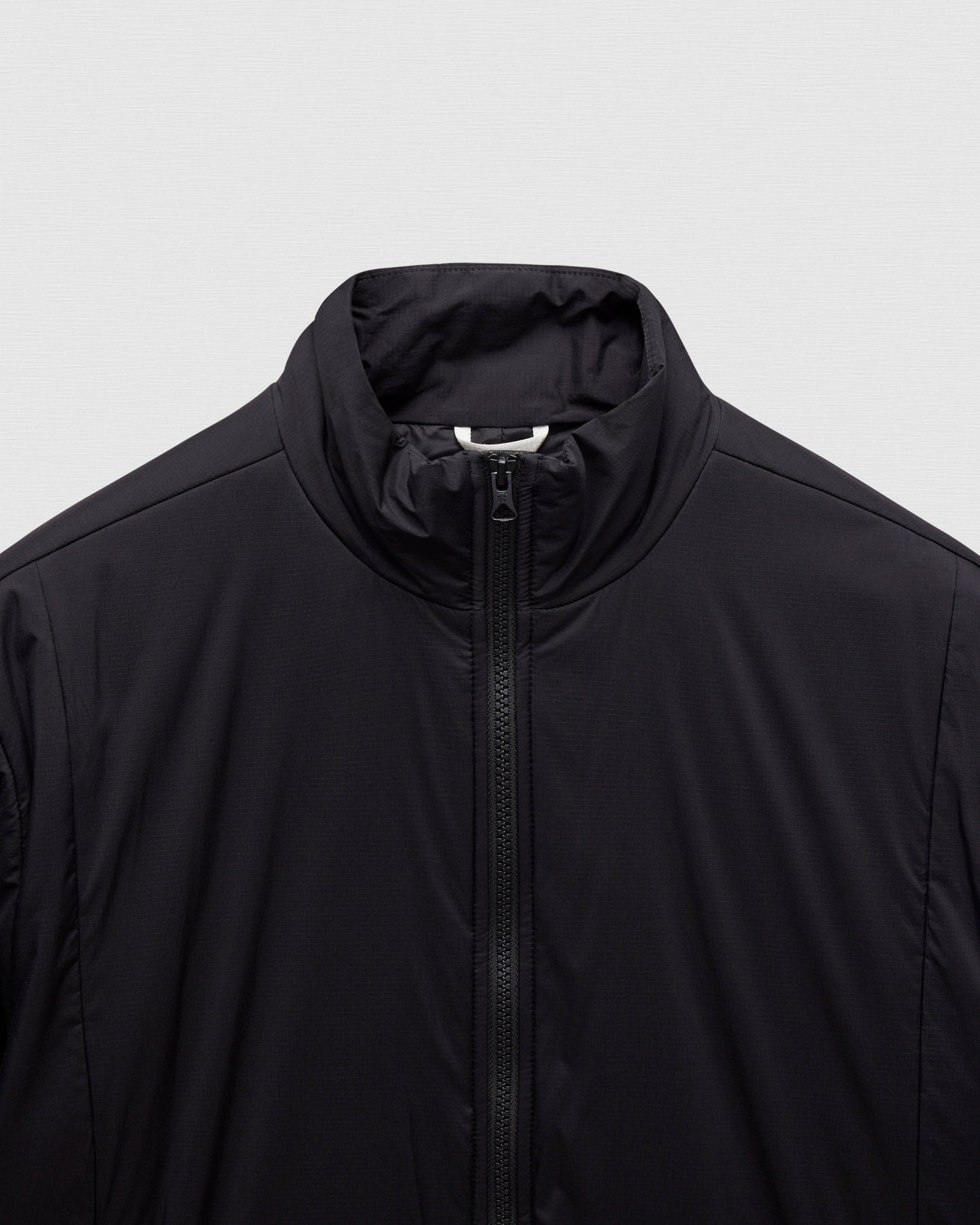 Nylon Ripstop Signal Jacket