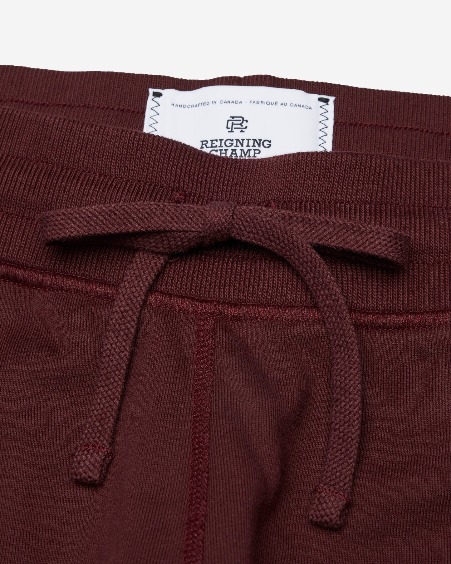 Midweight Terry Slim Sweatpant