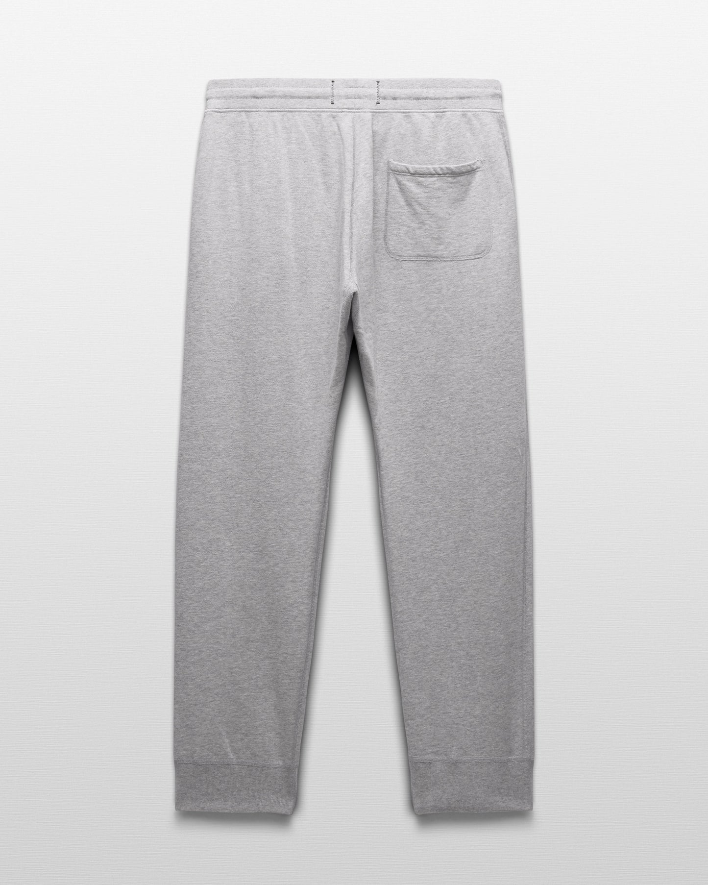 Lightweight Terry Slim Sweatpant