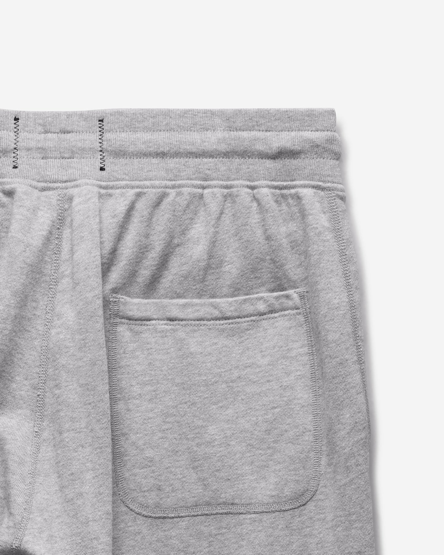 Lightweight Terry Slim Sweatpant