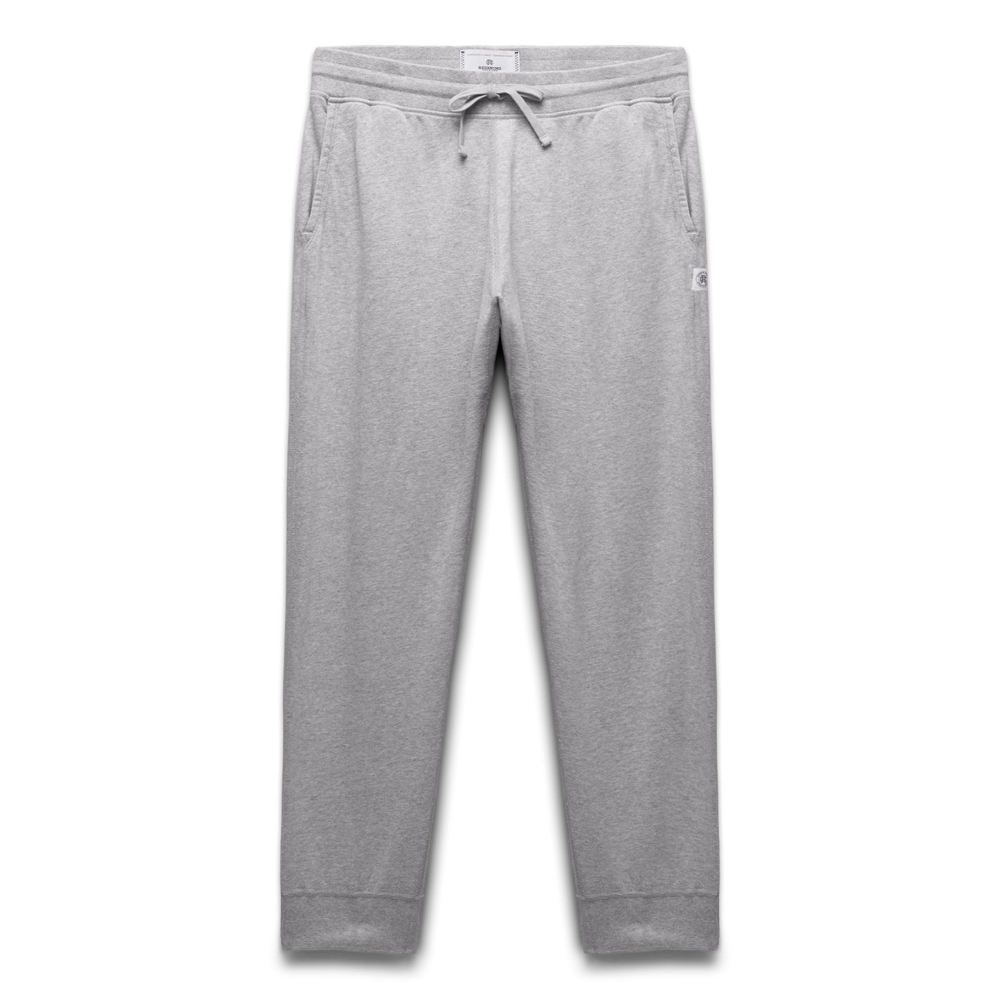 Lightweight Terry Slim Sweatpant