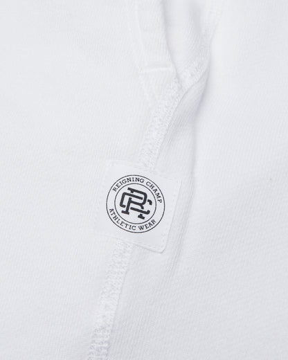 Lightweight Terry Standard Sweatshort 10"