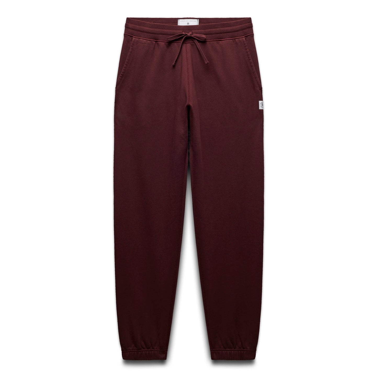 Midweight Terry Standard Sweatpant