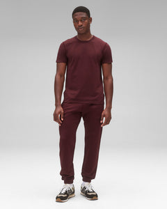 Midweight Terry Standard Sweatpant