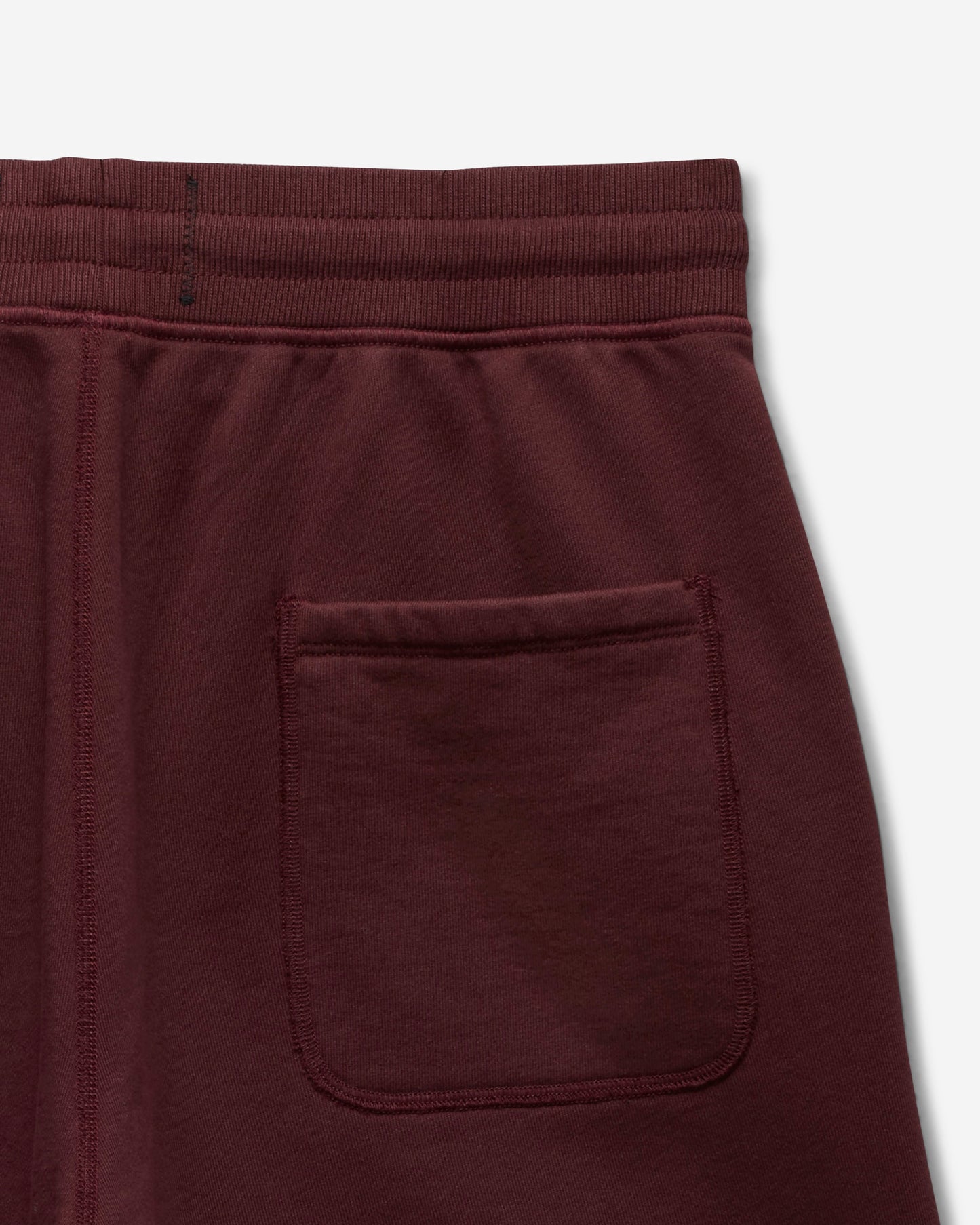 Midweight Terry Standard Sweatshort 6" - Vault