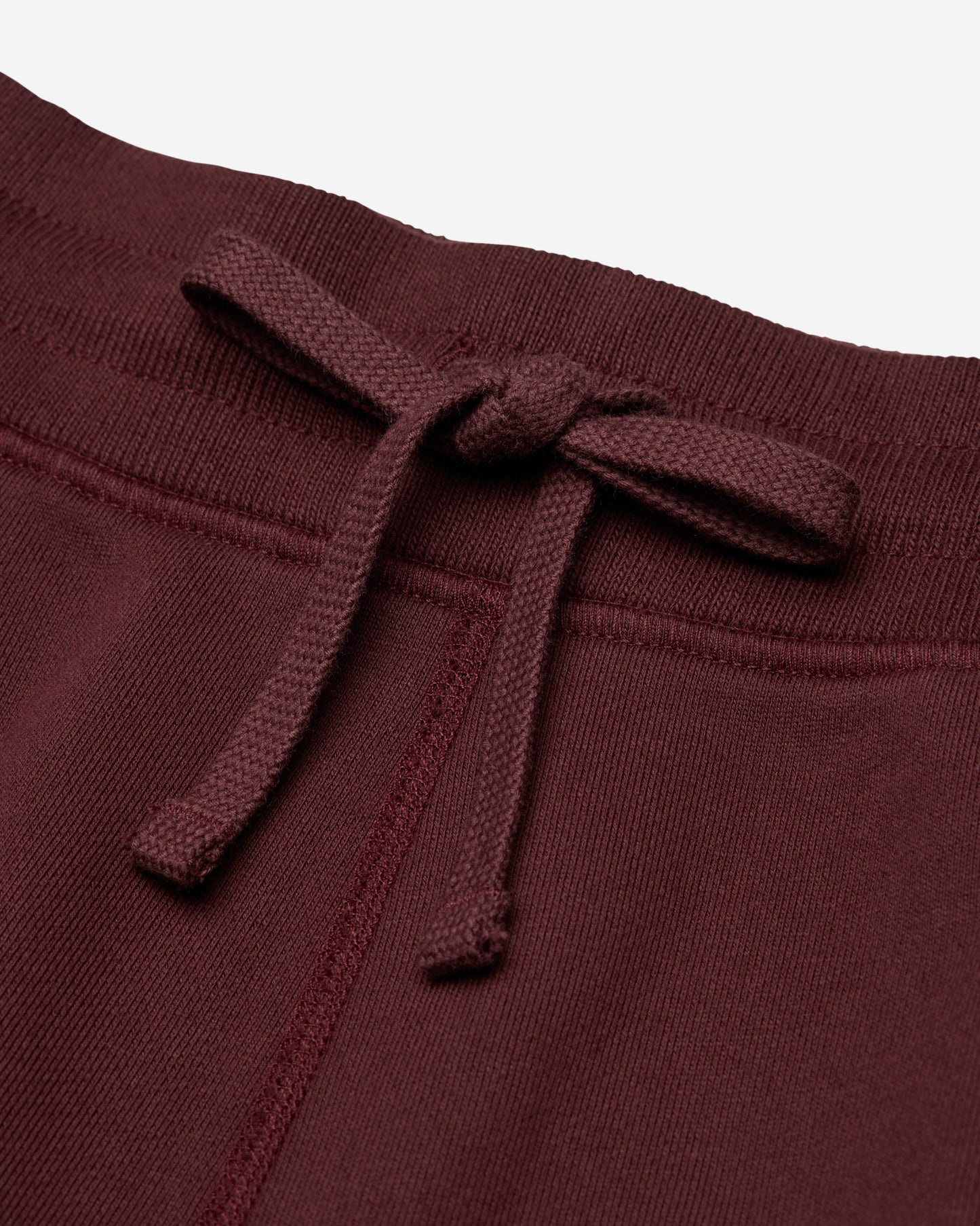 Midweight Terry Standard Sweatshort 6" - Vault